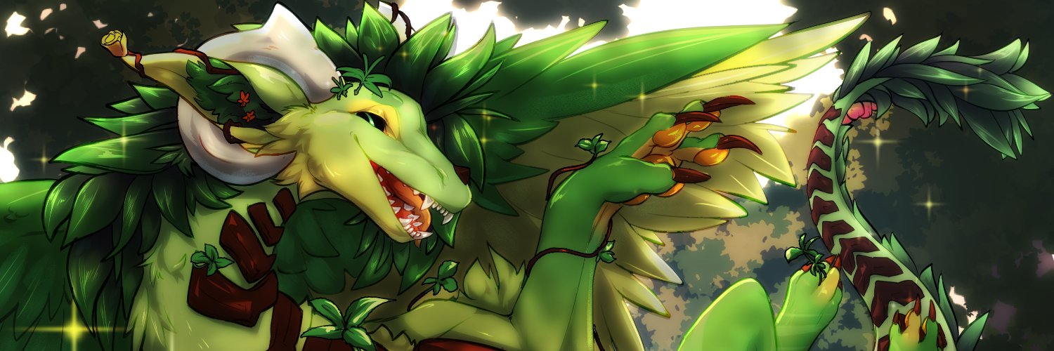 🌿 Value's banner