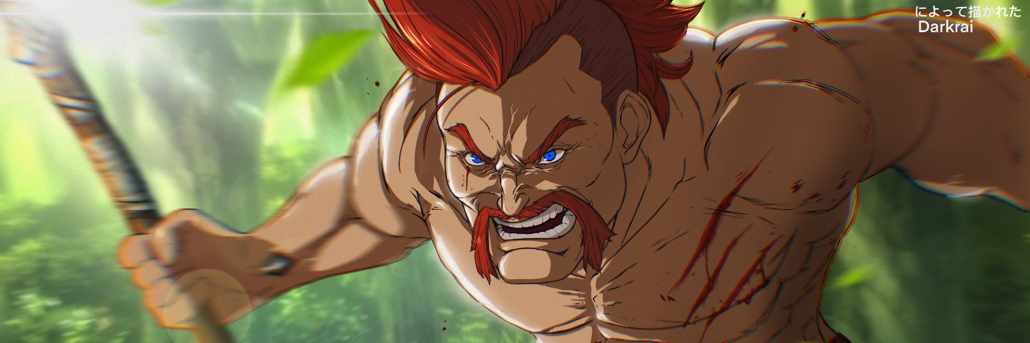 Nexxuz's banner