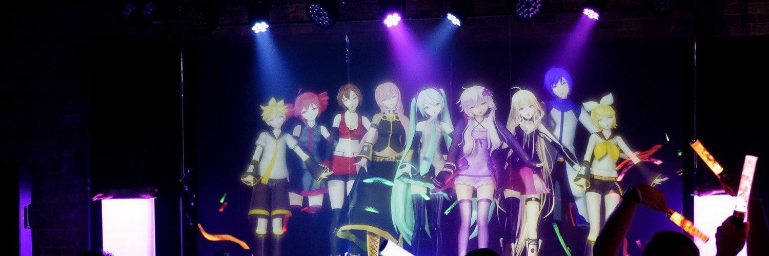 VOCAFEST UK's banner