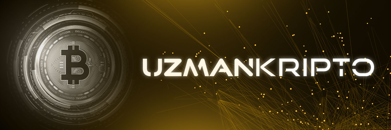 Uzman Kripto's banner
