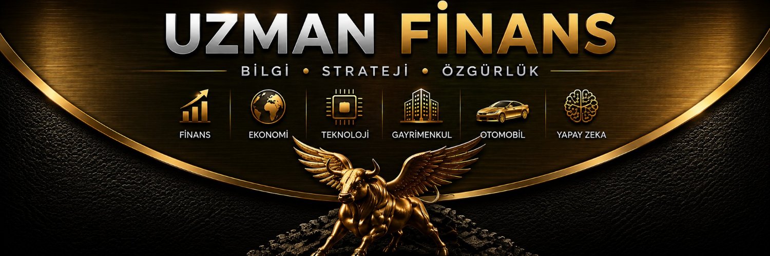 Uzman Finans's banner