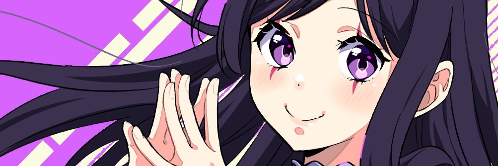 キメ子's banner