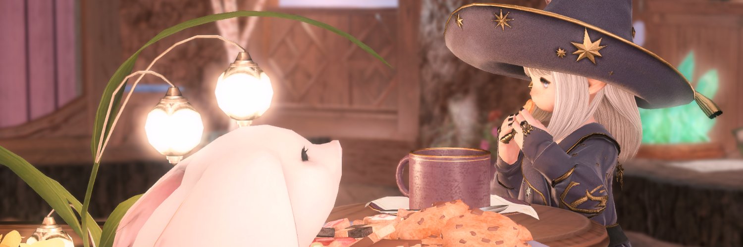 Ririko's banner