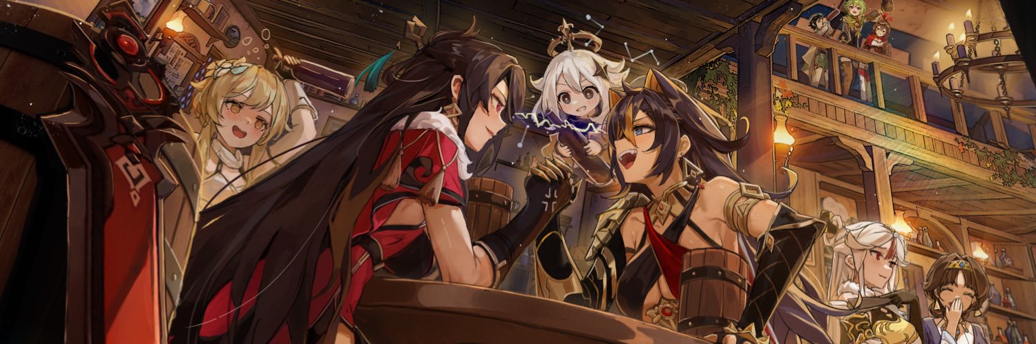 xUDe's banner