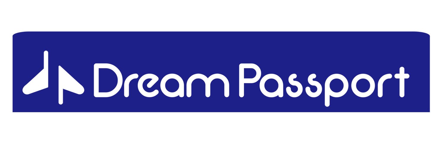 Dream Passport's banner