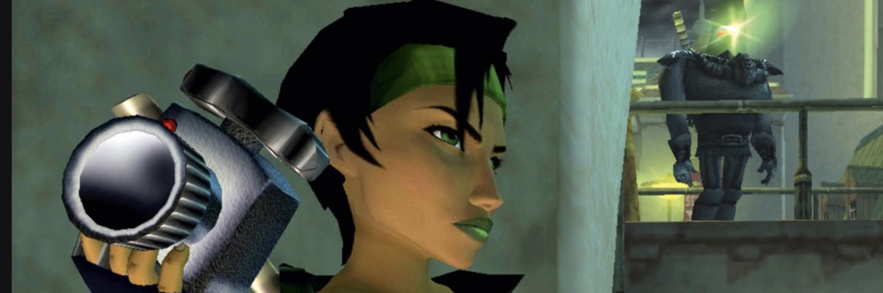 He 𓆈 21+'s banner