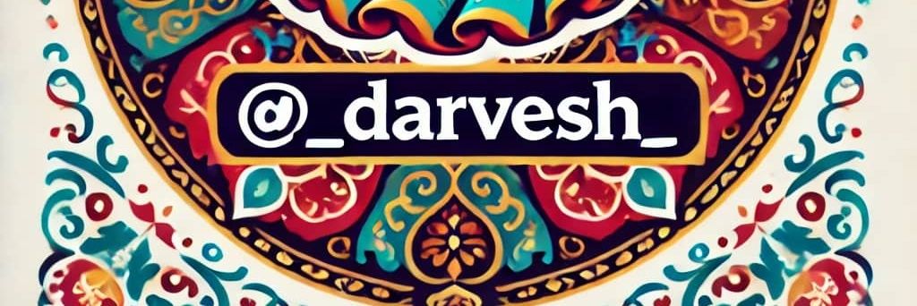 Darvesh's banner