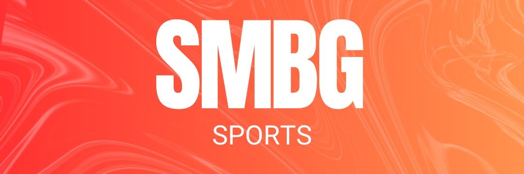 SMBG SPORTS's banner