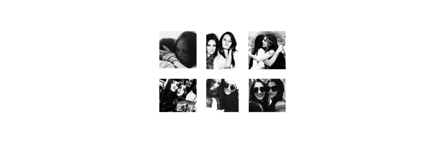 CAMILA's banner