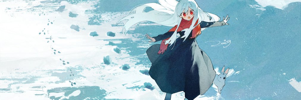 柳染/Yanagi's banner