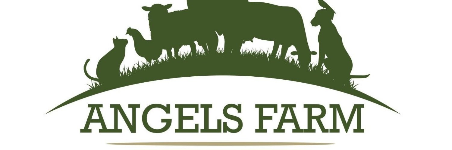Angels Farm Sanctuary's banner