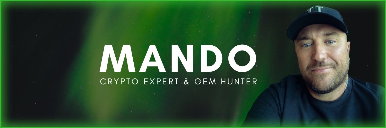 MANDO CT 🇮🇪 🇦🇪 🇬🇧's banner