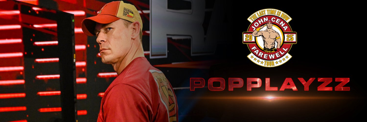 Popplayzz's banner