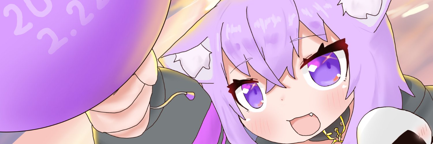 ラティラテ🍙規制回避で返信遅めです's banner