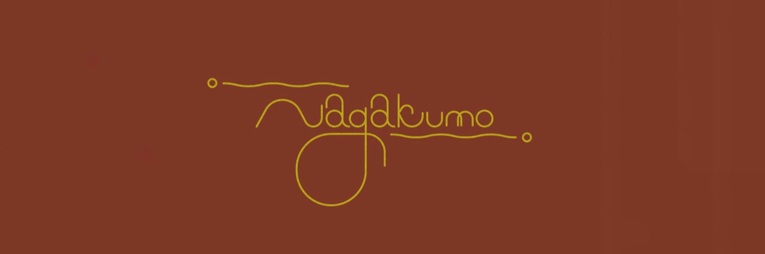 Nagakumo's banner