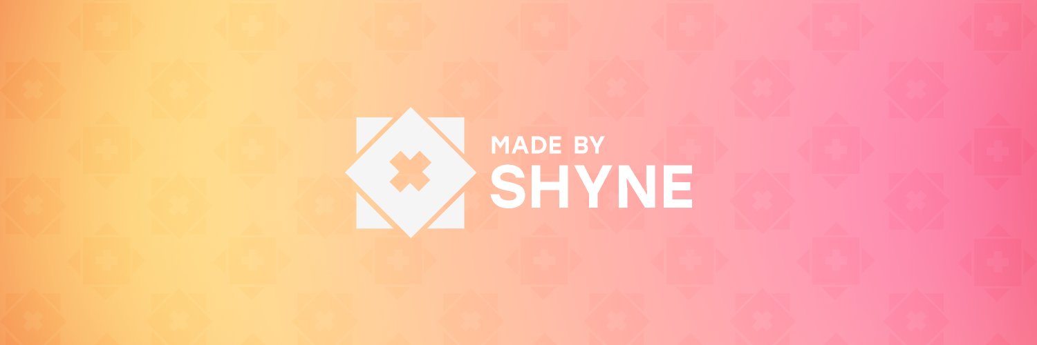 Shyne 💫's banner