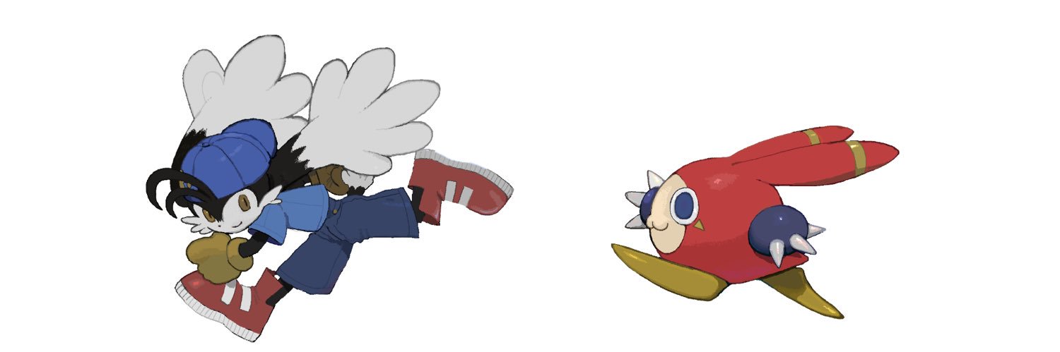 NYAGO's banner