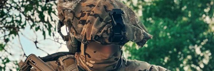 Arma's banner