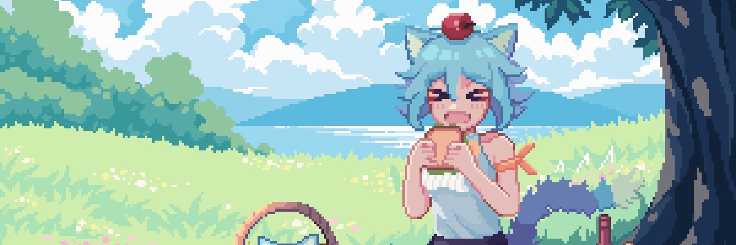 SylverDev's banner