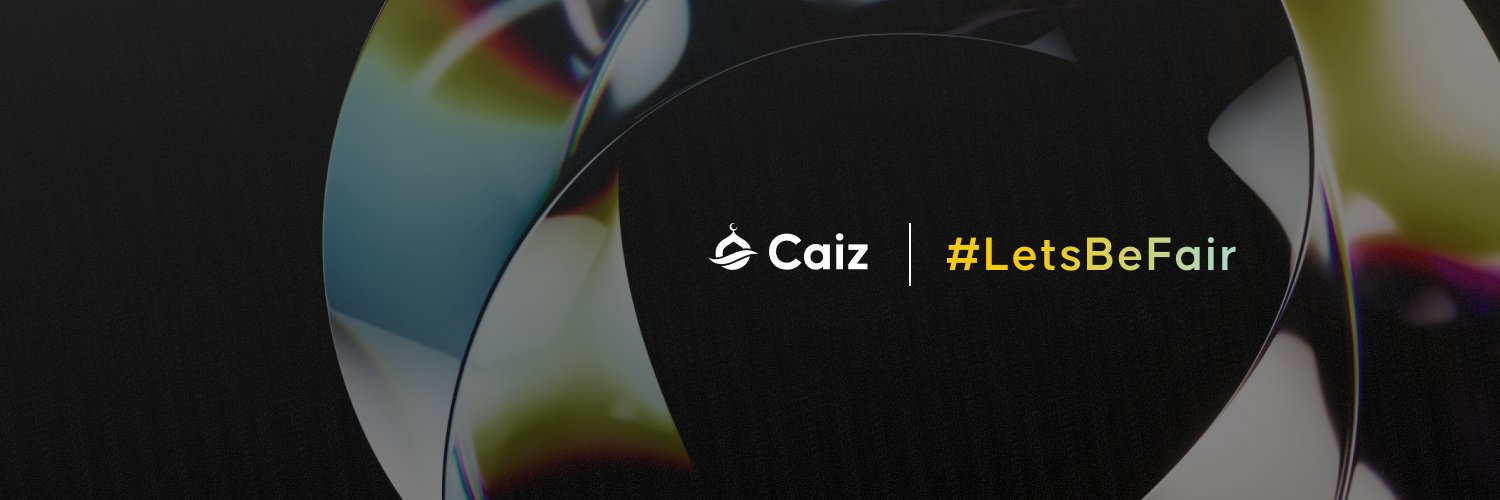 Caiz's banner