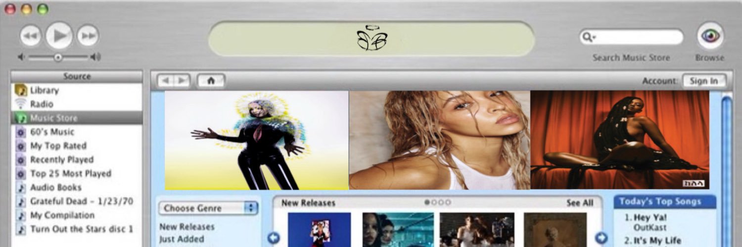 ؘ's banner