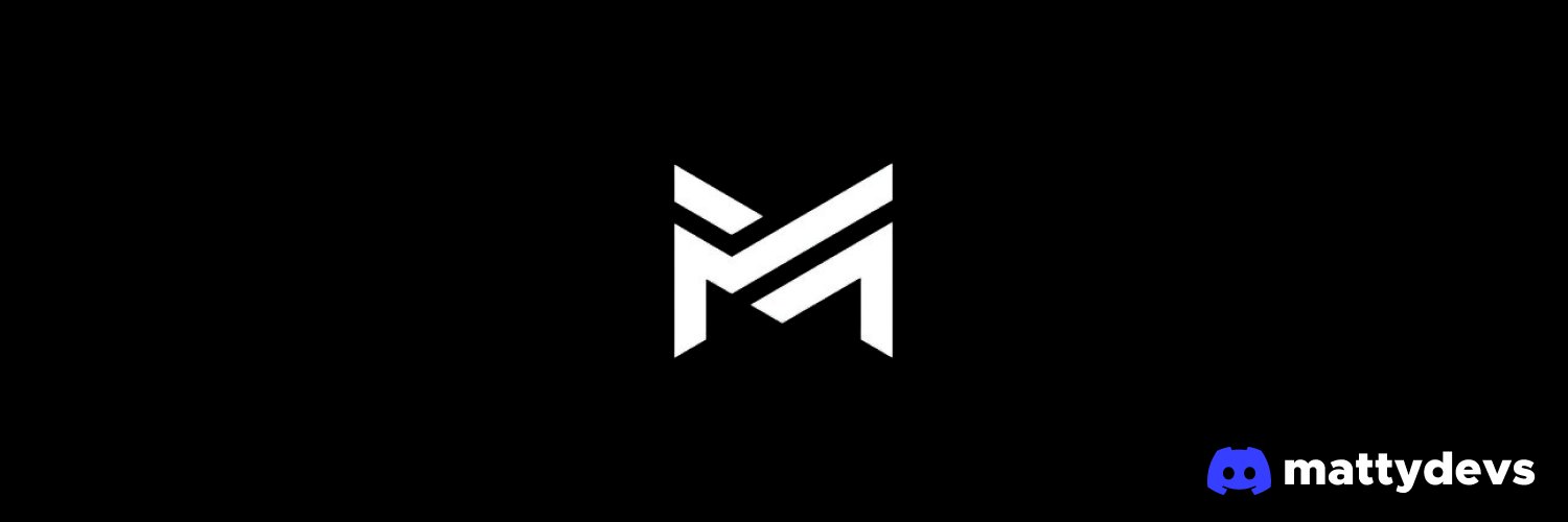 MattyDevs's banner