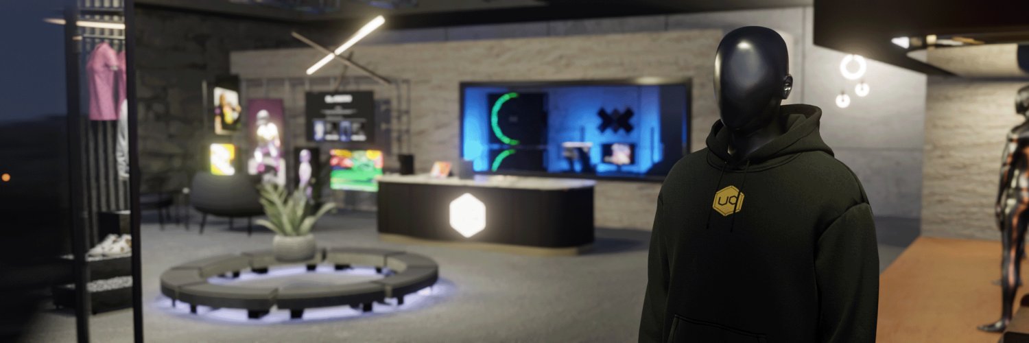 Uniqly.io's banner