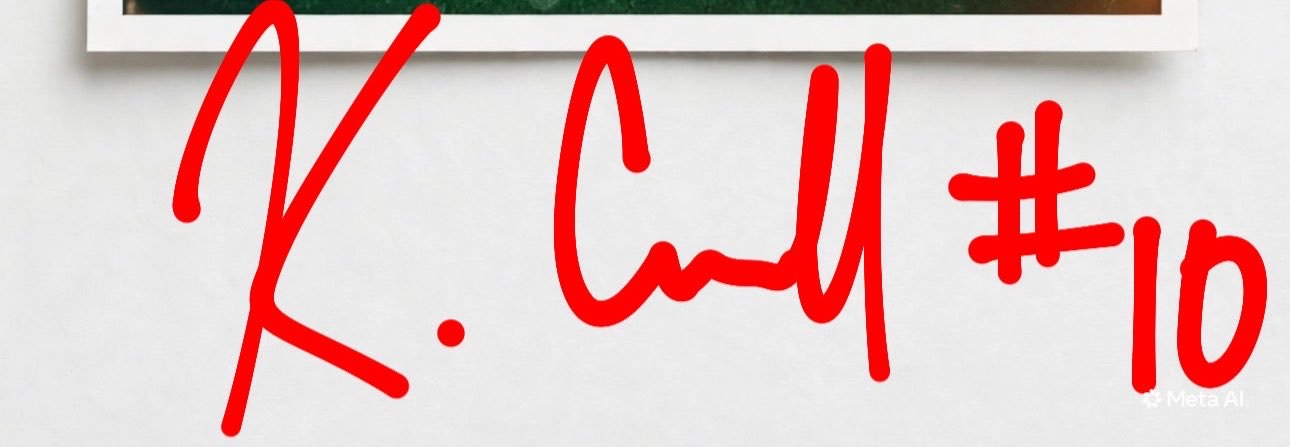 Key Crowell ✞'s banner