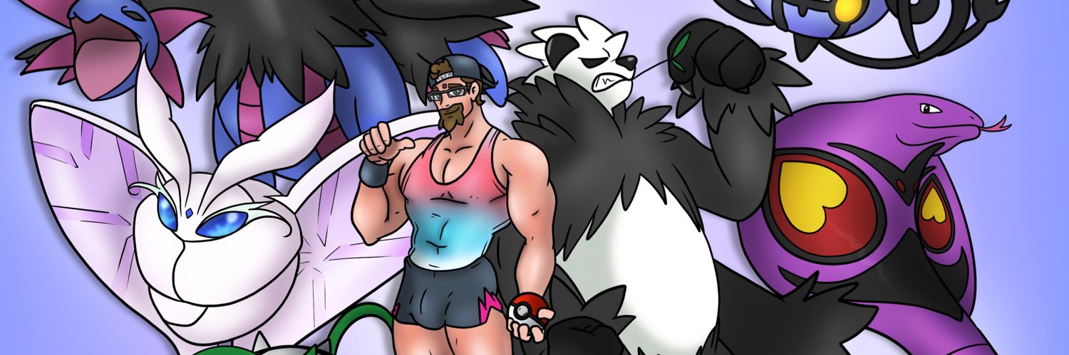 Dr.MuscleCub's banner