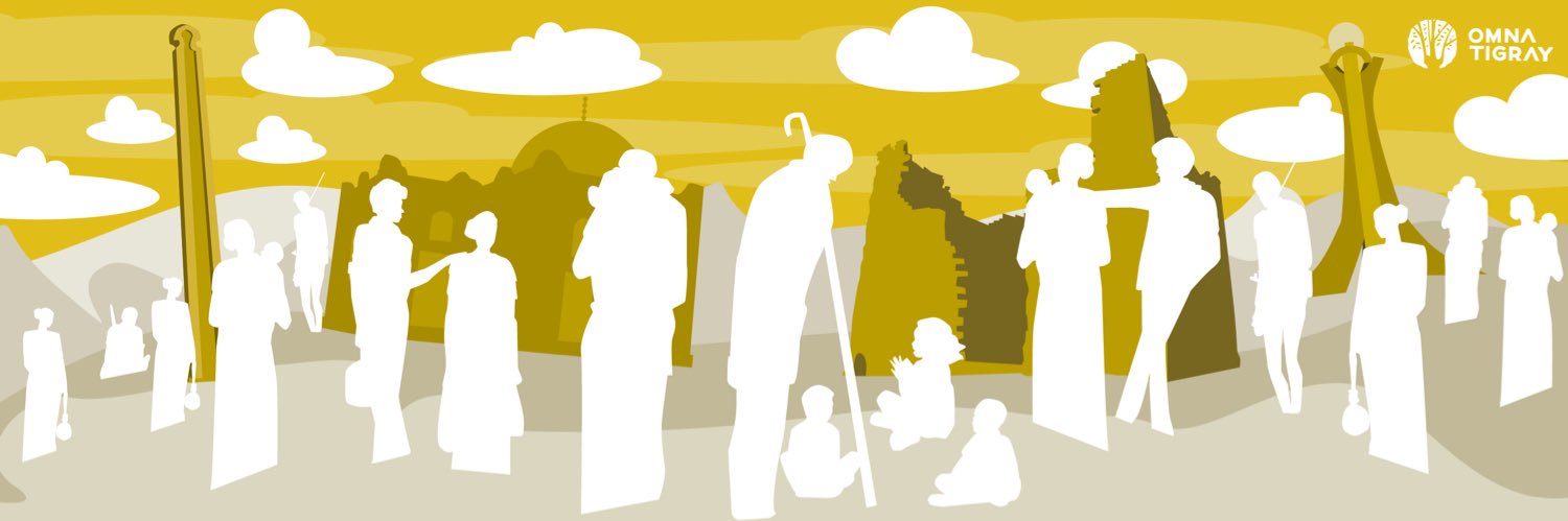 Omna Tigray's banner