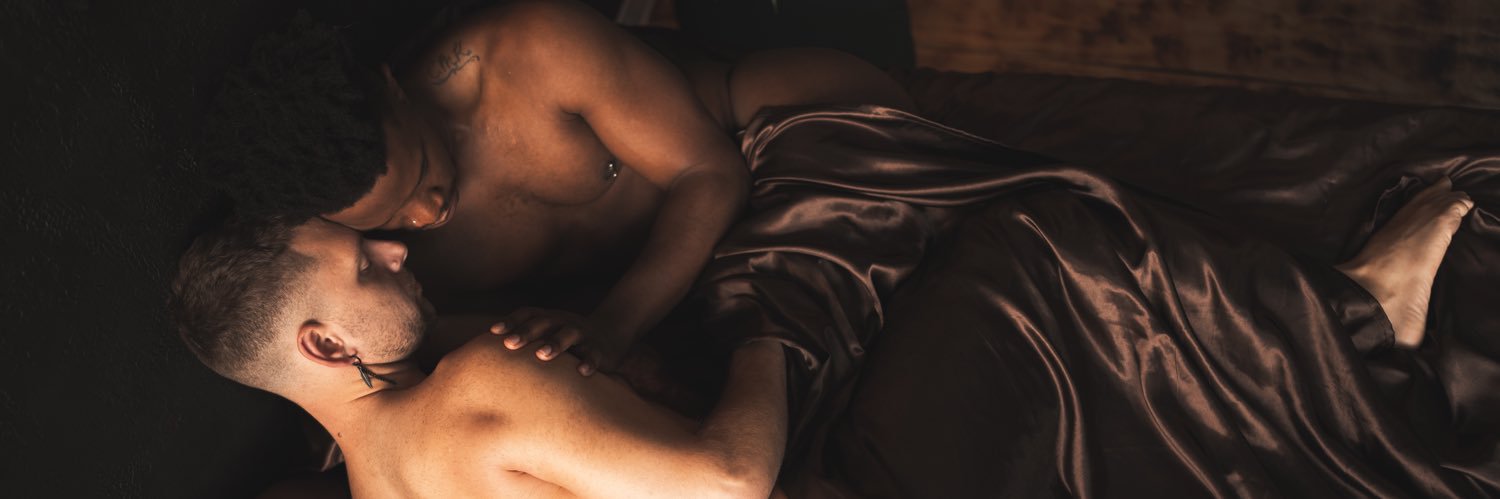Paxx & Dré's banner