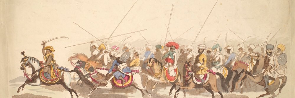 The_Peshwa's banner