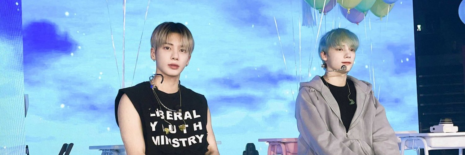닝텬 아카이브's banner