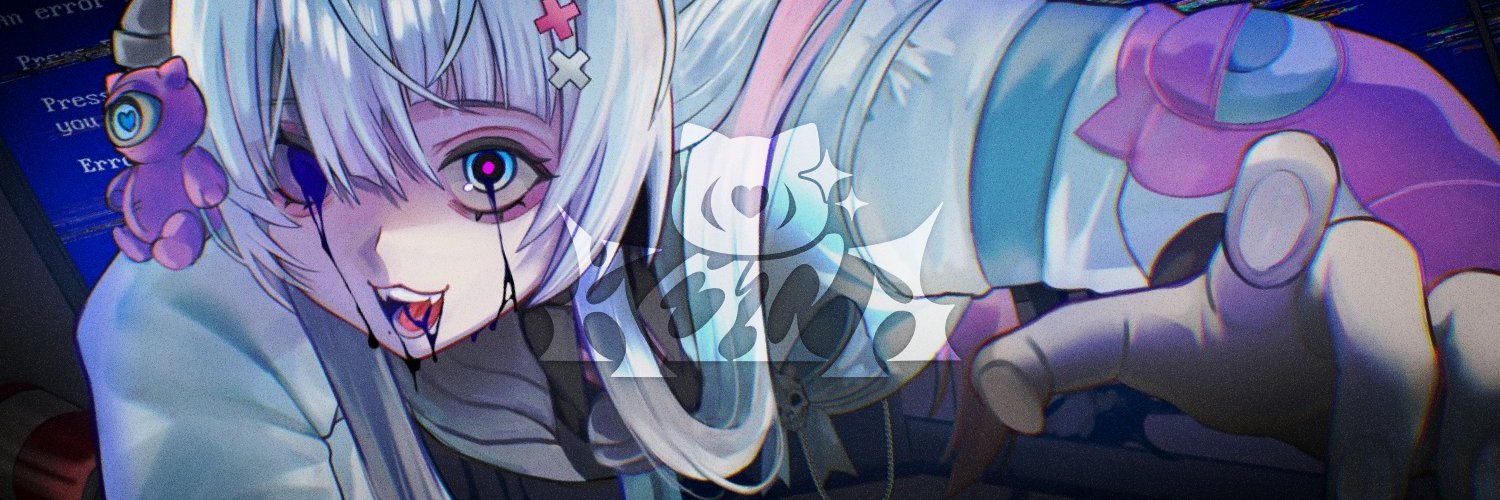 Kota 🐱👁️【YUNYUN!!】's banner