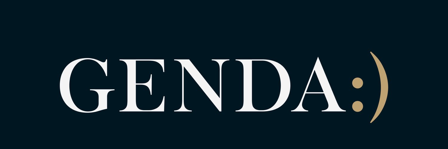 片岡 尚 / GENDA CEO's banner