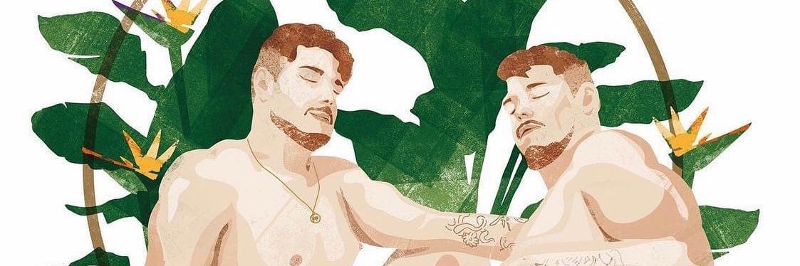 ♉︎ TAURUS THOMAS ♉︎'s banner
