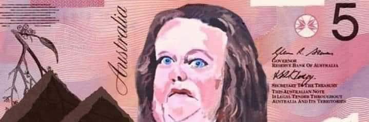 Toilet Paper Australia's banner
