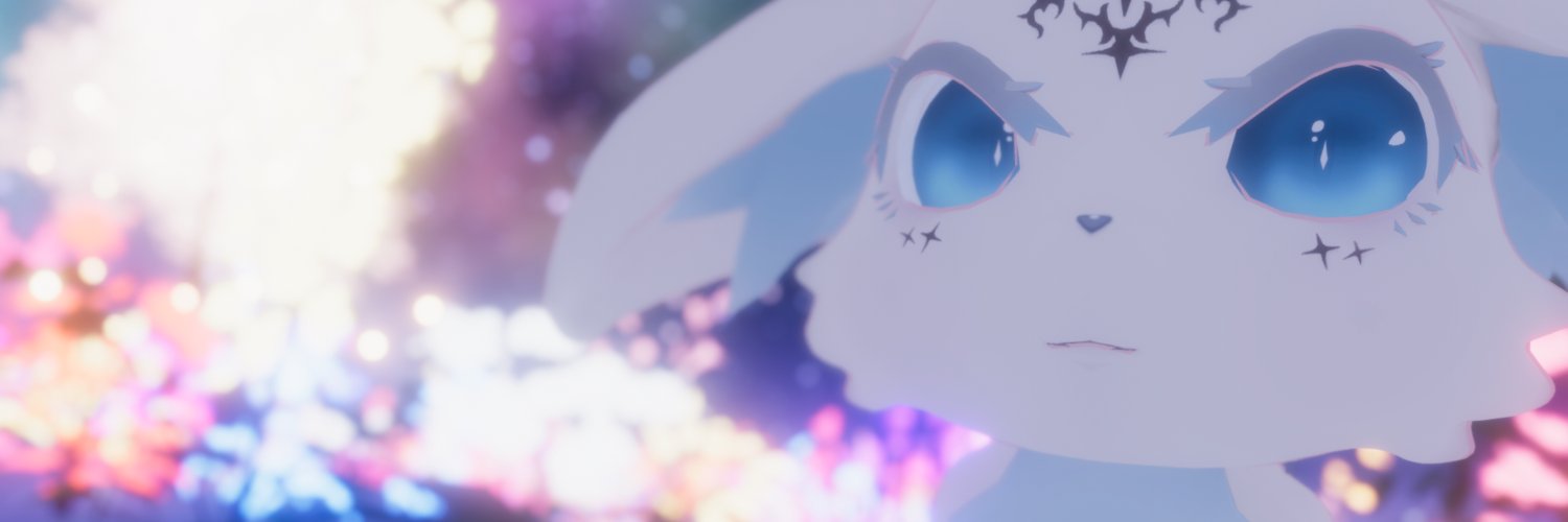 ろろにと's banner