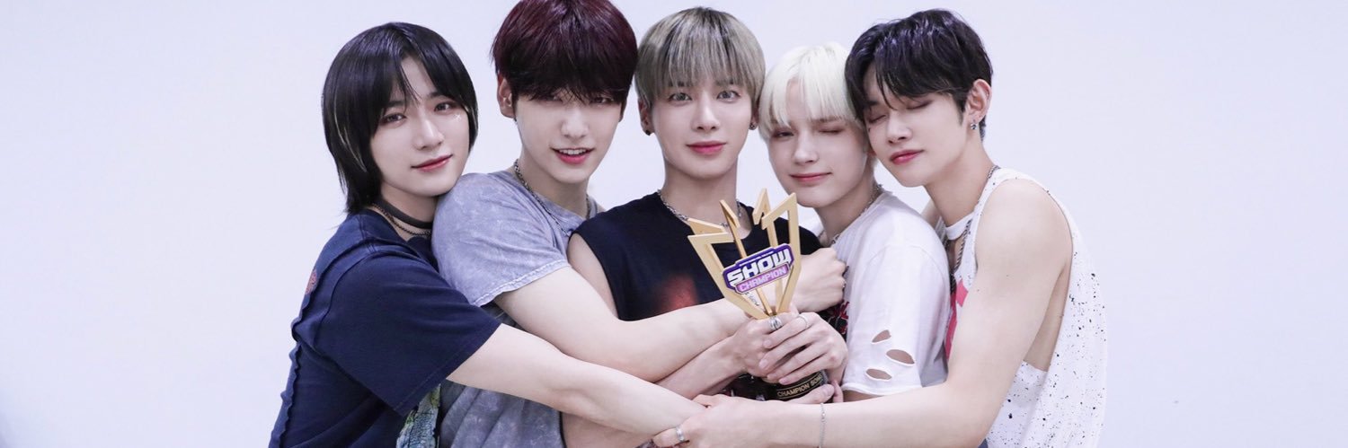 ✚ ✖︎ ✚'s banner