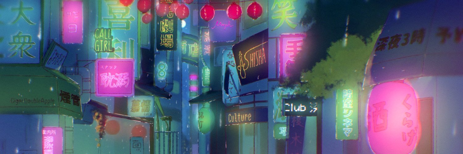 えのき's banner