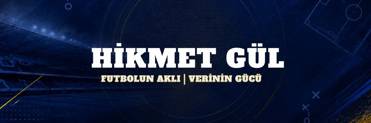 Hikmet Gül's banner