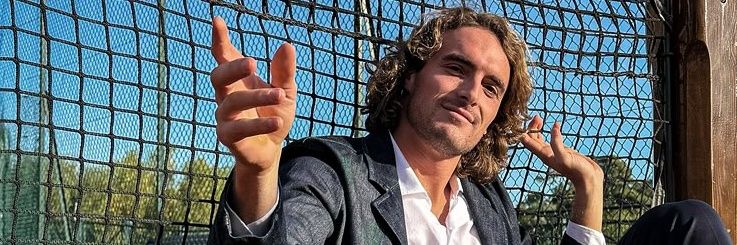 Sunny 🎾's banner