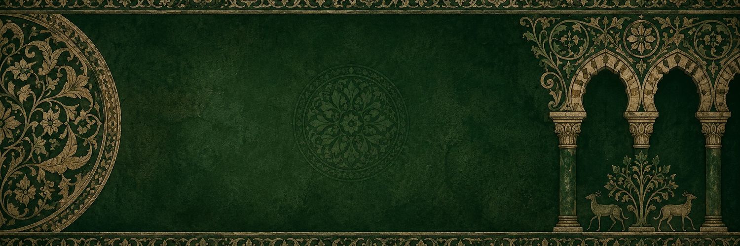 Adib's banner