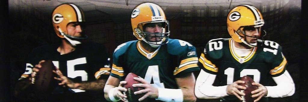 The Packer Backer Tracker's banner