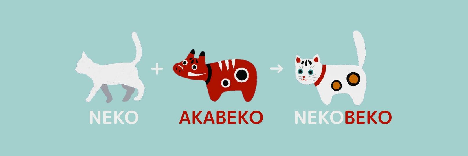 猫に真珠🐾張り子人形🐾's banner