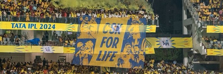 Sergio's banner
