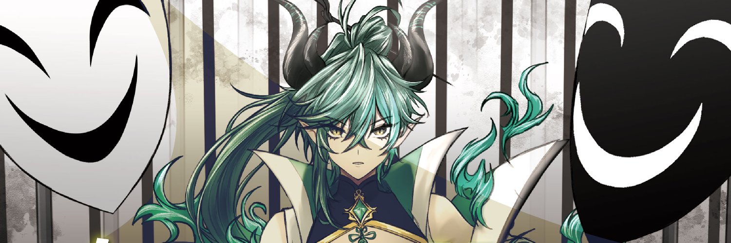 Ichiroku 一六 | 4.0 和 原創曲【自由になりたい】's banner