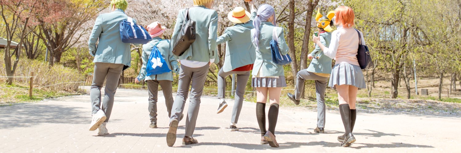 나지 ナジ🚀's banner