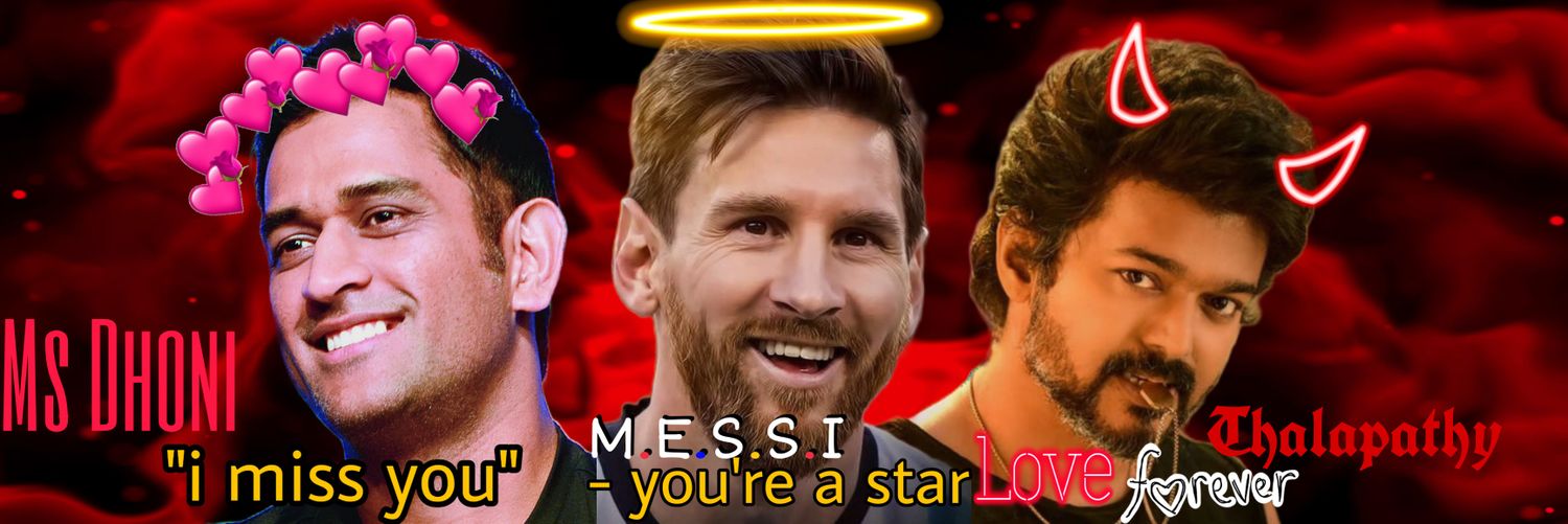 Haniffa 𝕏 🧊🔥's banner