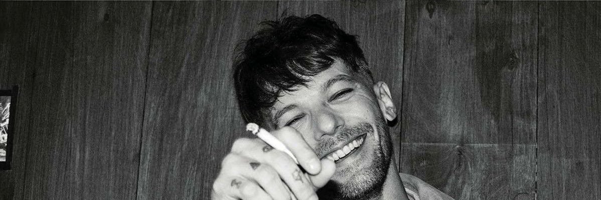 giorgio;◟̽◞̽ ٭louis’s version໑̣٭'s banner